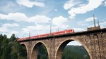 Train Sim World*: Tharandter Rampe: Dresden - Chemnitz