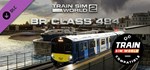 Train Sim World*: Island Line 2022: BR Class 484 EMU Ad