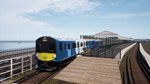 Train Sim World*: Island Line 2022: BR Class 484 EMU Ad