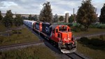 Train Sim World*: Canadian National Oakville Subdivisio