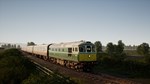 Train Sim World*: BR Class 33 Loco Add-On - TSW2 & TSW3