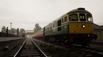 Train Sim World*: BR Class 33 Loco Add-On - TSW2 & TSW3