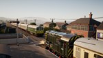 Train Sim World*: BR Class 33 Loco Add-On - TSW2 & TSW3