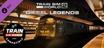 Train Sim World*: Diesel Legends of the Great Western A