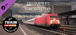 Train Sim World*: DB BR 101 Loco Add-On - TSW2 & TSW3 c