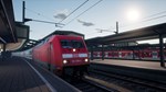 Train Sim World*: DB BR 101 Loco Add-On - TSW2 & TSW3 c