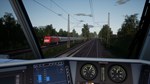 Train Sim World*: DB BR 101 Loco Add-On - TSW2 & TSW3 c