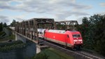 Train Sim World*: DB BR 101 Loco Add-On - TSW2 & TSW3 c