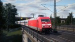 Train Sim World*: DB BR 101 Loco Add-On - TSW2 & TSW3 c