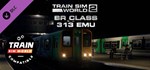 Train Sim World*: Southern BR Class 313 EMU Add-On - TS