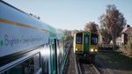 Train Sim World*: Southern BR Class 313 EMU Add-On - TS