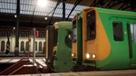 Train Sim World*: Southern BR Class 313 EMU Add-On - TS