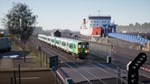 Train Sim World*: Southern BR Class 313 EMU Add-On - TS