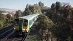 Train Sim World*: Southern BR Class 313 EMU Add-On - TS