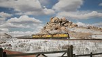 Train Sim World*: Sherman Hill: Cheyenne - Laramie Rout