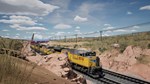 Train Sim World*: Sherman Hill: Cheyenne - Laramie Rout