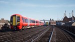 Train Sim World*: Brighton Main Line: London Victoria -