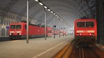 Train Sim World*: Nahverkehr Dresden - Riesa Route Add-