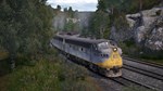 Train Sim World*: Clinchfield Railroad: Elkhorn - Dante