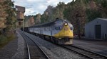 Train Sim World*: Clinchfield Railroad: Elkhorn - Dante