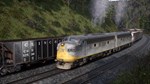 Train Sim World*: Clinchfield Railroad: Elkhorn - Dante