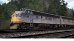 Train Sim World*: Clinchfield Railroad: Elkhorn - Dante