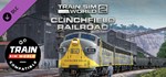 Train Sim World*: Clinchfield Railroad: Elkhorn - Dante