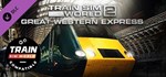 Train Sim World*: Great Western Express Route Add-On TS