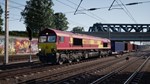 Train Sim World*: Great Western Express Route Add-On TS