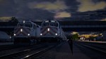 Train Sim World*: Peninsula Corridor: San Francisco - S