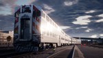 Train Sim World*: Peninsula Corridor: San Francisco - S