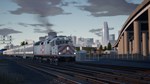 Train Sim World*: Peninsula Corridor: San Francisco - S