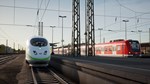 Train Sim World*: Hauptstrecke Munchen - Augsburg Route