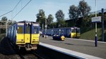 Train Sim World*: Cathcart Circle Line: Glasgow - Newto