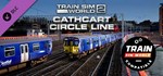 Train Sim World*: Cathcart Circle Line: Glasgow - Newto