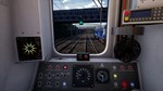 Train Sim World*: Cathcart Circle Line: Glasgow - Newto