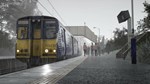 Train Sim World*: Cathcart Circle Line: Glasgow - Newto