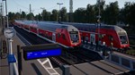 Train Sim World*: Hauptstrecke Hamburg - L*beck Route A