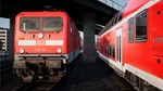 Train Sim World*: Hauptstrecke Hamburg - L*beck Route A