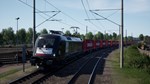 Train Sim World*: Hauptstrecke Hamburg - L*beck Route A