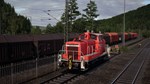 Train Sim World*: DB BR 363 Loco Add-On - TSW2 & TSW3 c