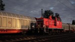 Train Sim World*: DB BR 363 Loco Add-On - TSW2 & TSW3 c