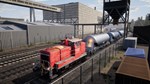 Train Sim World*: DB BR 363 Loco Add-On - TSW2 & TSW3 c