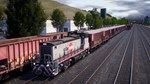 Train Sim World*: Caltrain MP15DC Diesel Switcher Loco