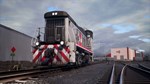 Train Sim World*: Caltrain MP15DC Diesel Switcher Loco