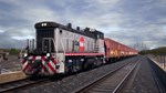 Train Sim World*: Caltrain MP15DC Diesel Switcher Loco