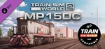 Train Sim World*: Caltrain MP15DC Diesel Switcher Loco