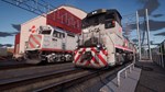 Train Sim World*: Caltrain MP15DC Diesel Switcher Loco