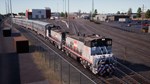 Train Sim World*: Caltrain MP15DC Diesel Switcher Loco