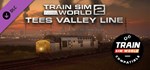 Train Sim World*: Tees Valley Line: Darlington - Saltbu